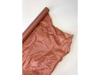 Voxet papir rosa 70cm x 5m